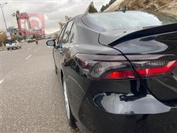 تۆیۆتا کامری